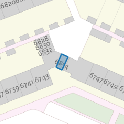 Perceel HTT02-O-1602