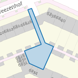 Perceel HTT02-O-1604