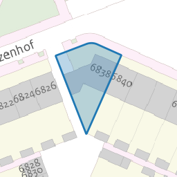 Perceel HTT02-O-1605