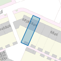 Perceel HTT02-O-1606