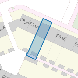 Perceel HTT02-O-1607