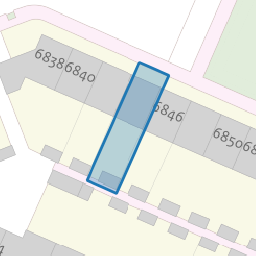 Perceel HTT02-O-1608