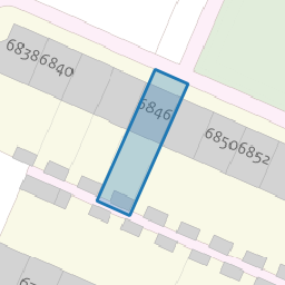 Perceel HTT02-O-1609