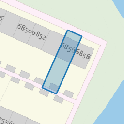 Perceel HTT02-O-1614