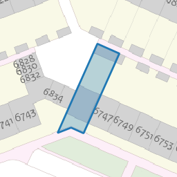 Perceel HTT02-O-1616