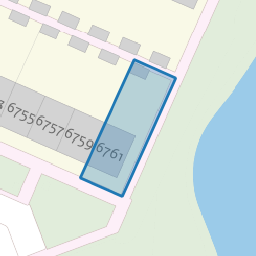 Perceel HTT02-O-1624