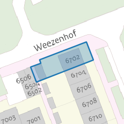 Perceel HTT02-O-1625