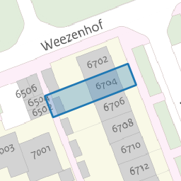 Perceel HTT02-O-1626