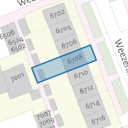 Perceel HTT02-O-1628