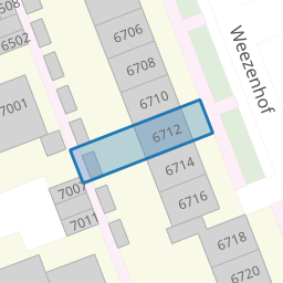 Perceel HTT02-O-1630