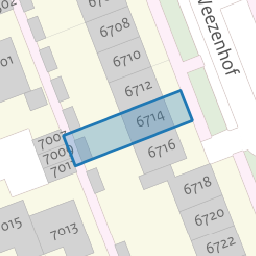 Perceel HTT02-O-1631