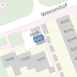 Perceel HTT02-O-1635