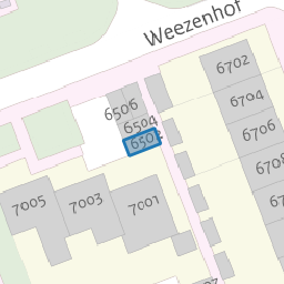 Perceel HTT02-O-1636