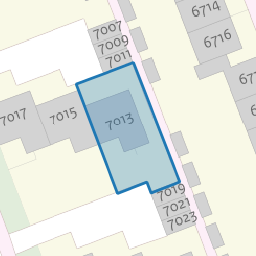 Perceel HTT02-O-1643