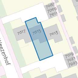 Perceel HTT02-O-1644