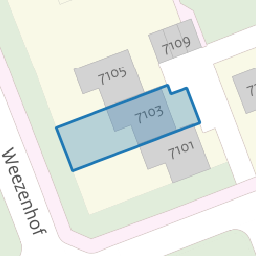 Perceel HTT02-O-1656