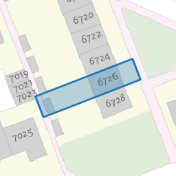 Perceel HTT02-O-1662