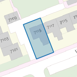 Perceel HTT02-O-1664