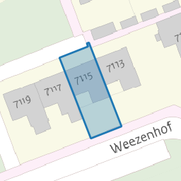 Perceel HTT02-O-1666