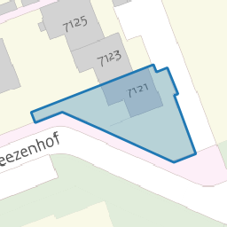 Perceel HTT02-O-1668