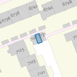 Perceel HTT02-O-1672