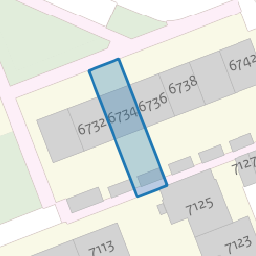 Perceel HTT02-O-1676