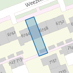 Perceel HTT02-O-1682