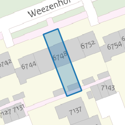 Perceel HTT02-O-1683