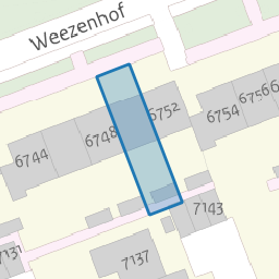 Perceel HTT02-O-1684