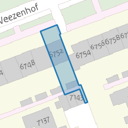 Perceel HTT02-O-1685