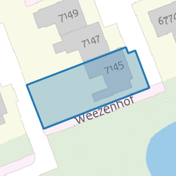 Perceel HTT02-O-1692