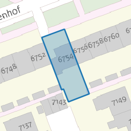 Perceel HTT02-O-1695