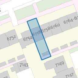 Perceel HTT02-O-1696