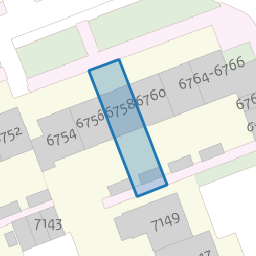 Perceel HTT02-O-1697