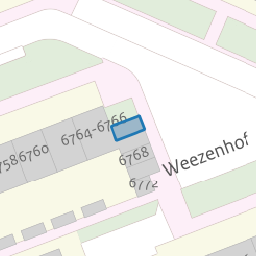 Perceel HTT02-O-1701