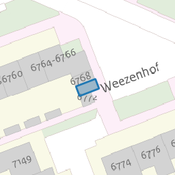 Perceel HTT02-O-1703