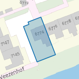 Perceel HTT02-O-1704