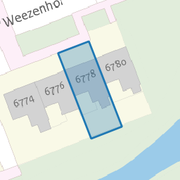 Perceel HTT02-O-1706