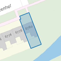 Perceel HTT02-O-1707