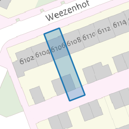 Perceel HTT02-O-1712