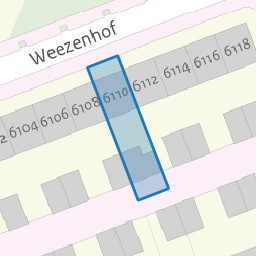 Perceel HTT02-O-1714