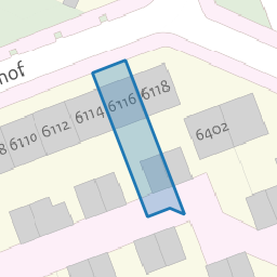 Perceel HTT02-O-1717