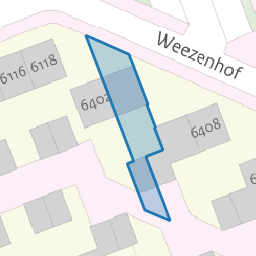 Perceel HTT02-O-1720