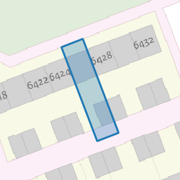 Perceel HTT02-O-1731