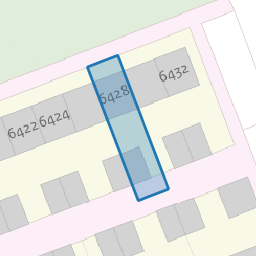 Perceel HTT02-O-1732