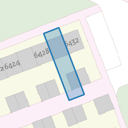 Perceel HTT02-O-1733