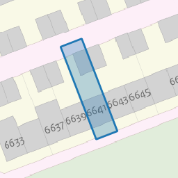 Perceel HTT02-O-1739