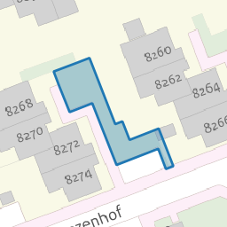 Perceel HTT02-O-1768