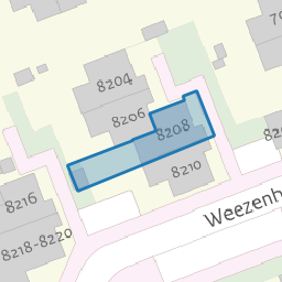 Perceel HTT02-O-1771