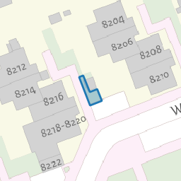 Perceel HTT02-O-1774